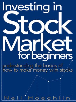 cover image of Investing In Stock Market For Beginners